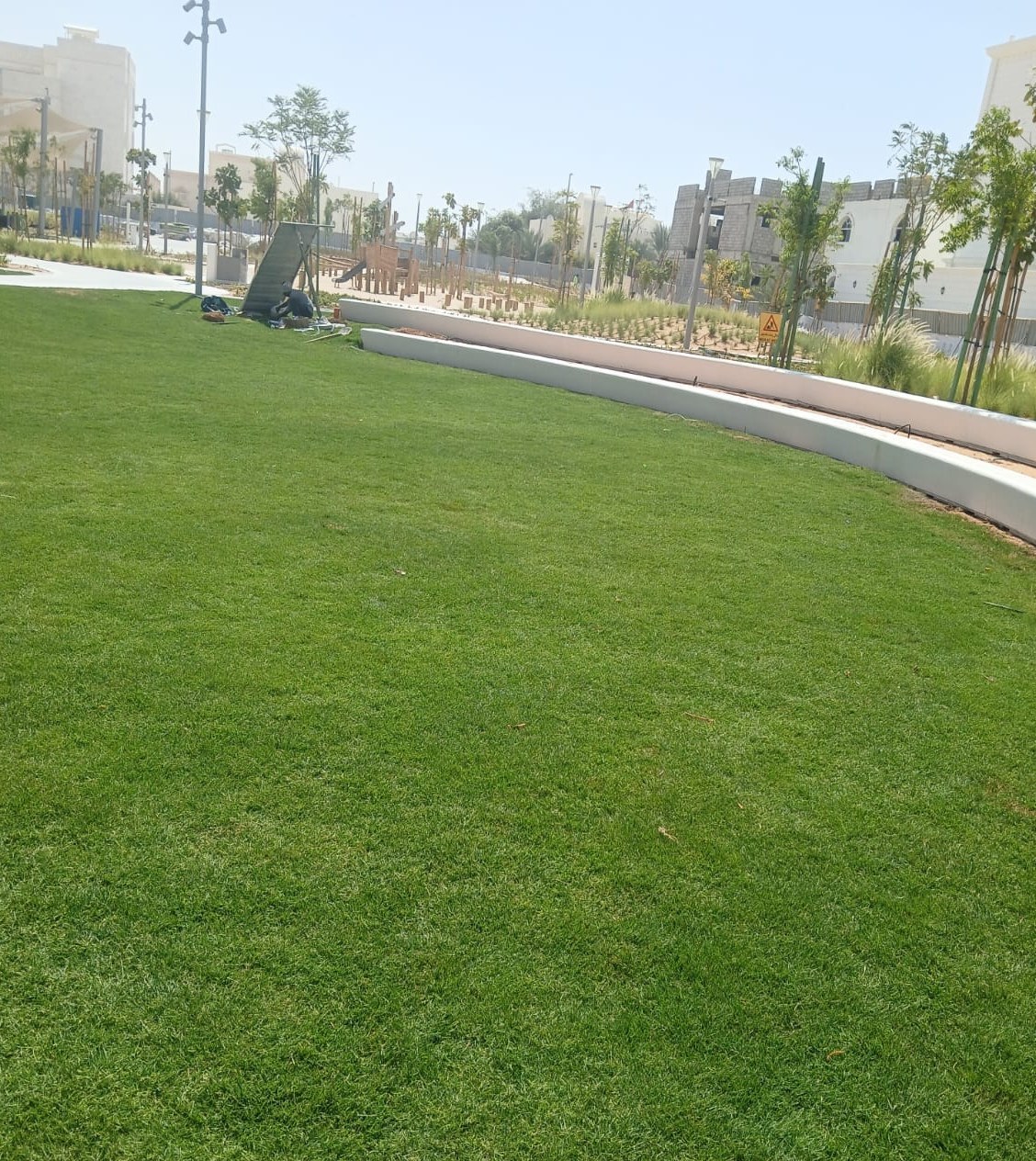 Soft & Hard Landscaping