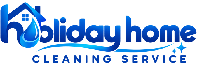 Holiday home cleaning service