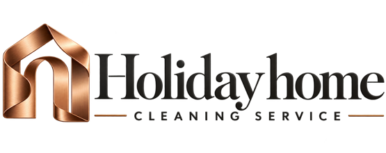 Holiday home cleaning service