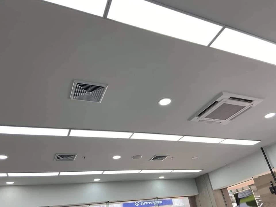 AC & HVAC service in Abu Dhabi