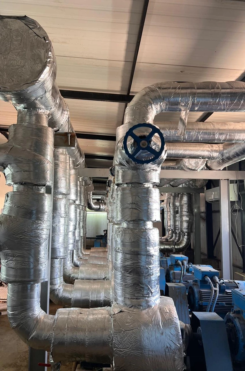 Plumbing Services by Housing Central in Abu Dhabi