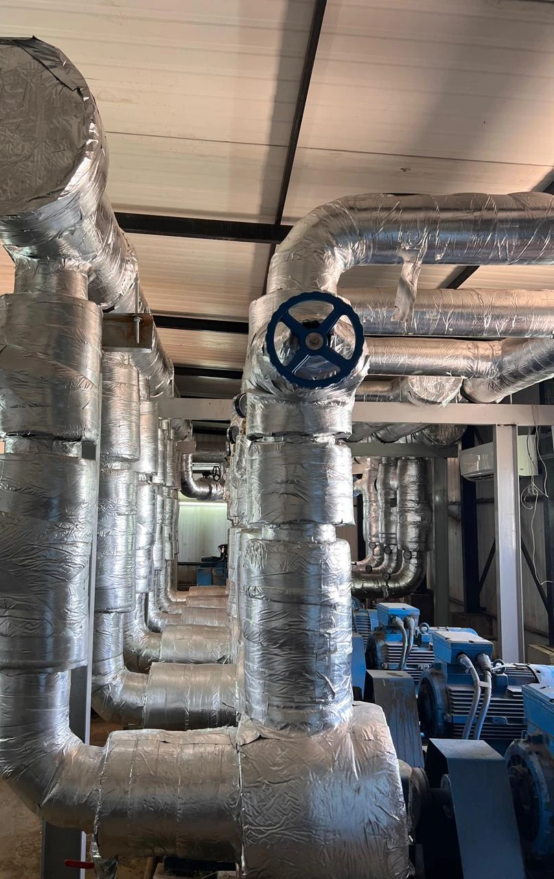 Plumbing service in Abu Dhabi