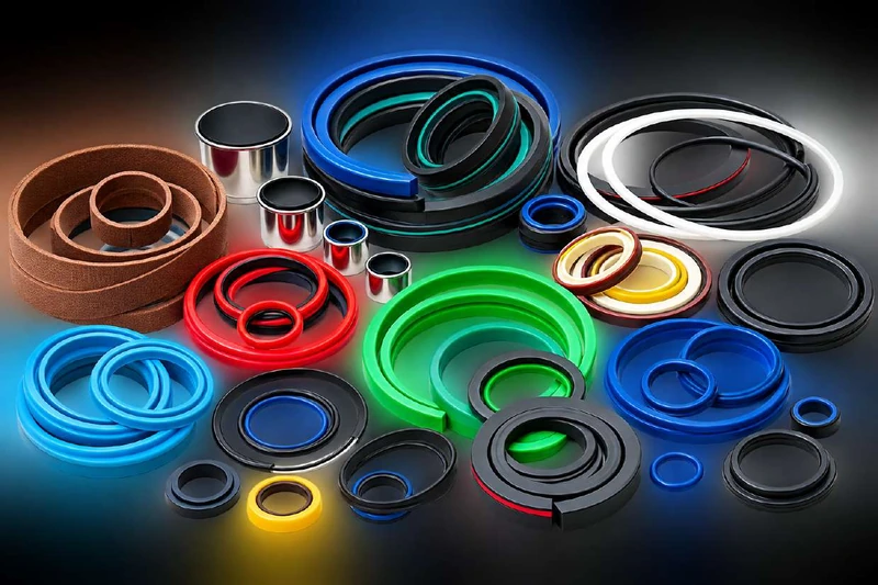 Seals & O-Rings