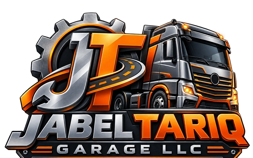 Jabel Tariq Garage LLC