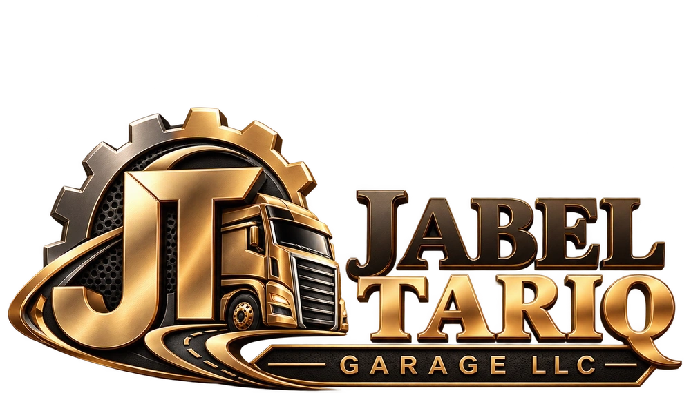 Jabel Tariq Garage LLC