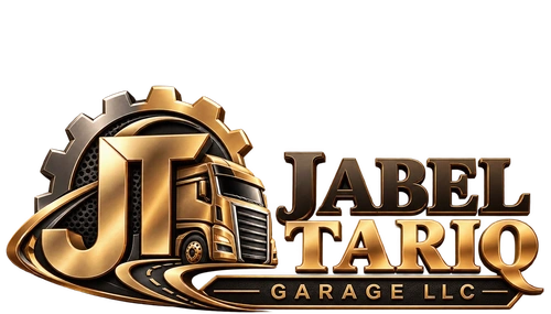 Jabel Tariq Garage LLC