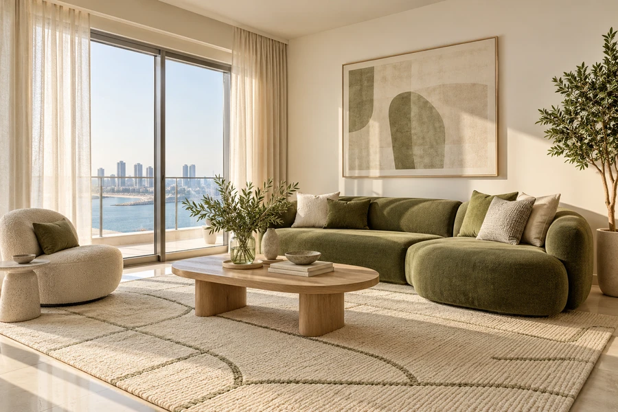 Room and furniture inspiration