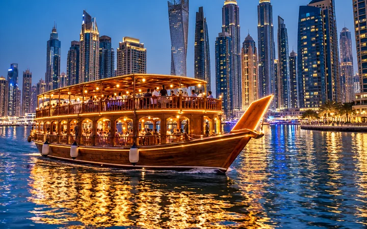 Cruise