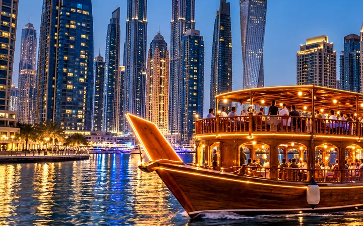 Yacht