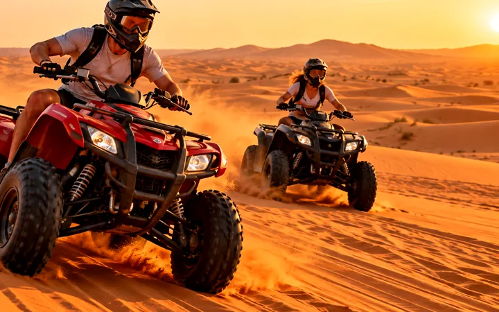 ATV
