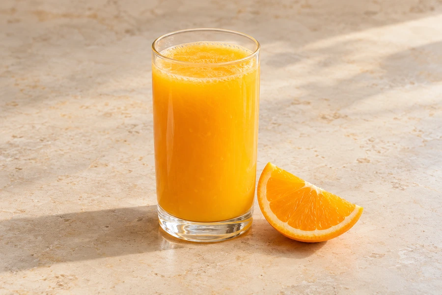 Juice — representative photograph