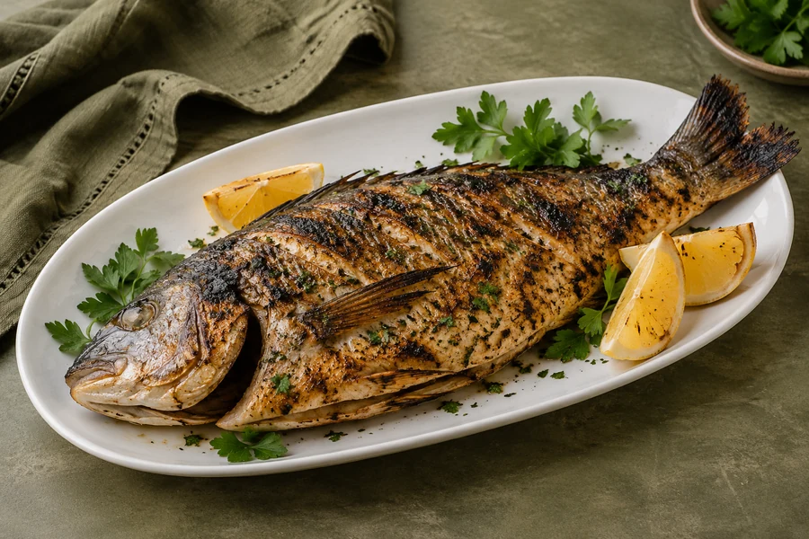 Fish