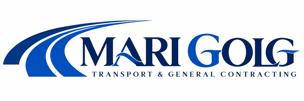 MARI GOLG — Transport and General Contracting
