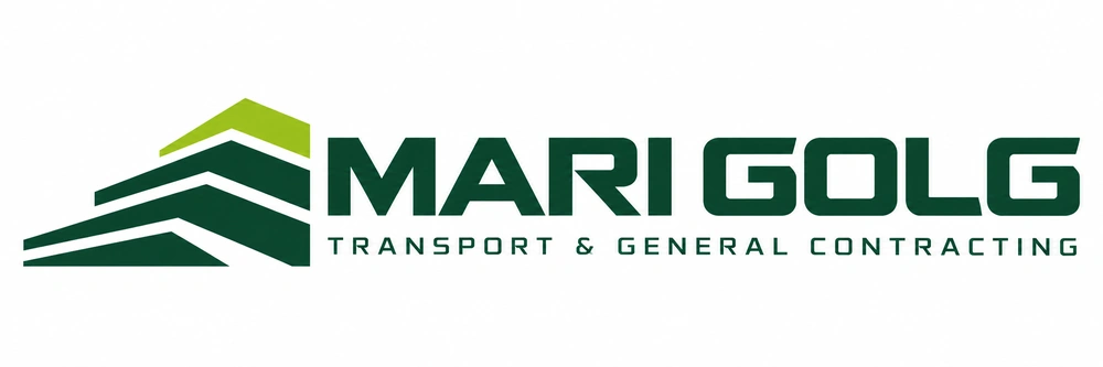 MARI GOLG — Transport and General Contracting