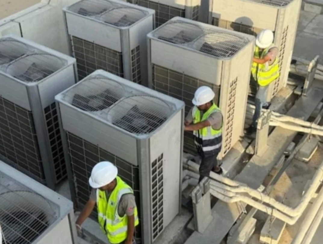 General Maintenance & Annual Maintenance Contracts