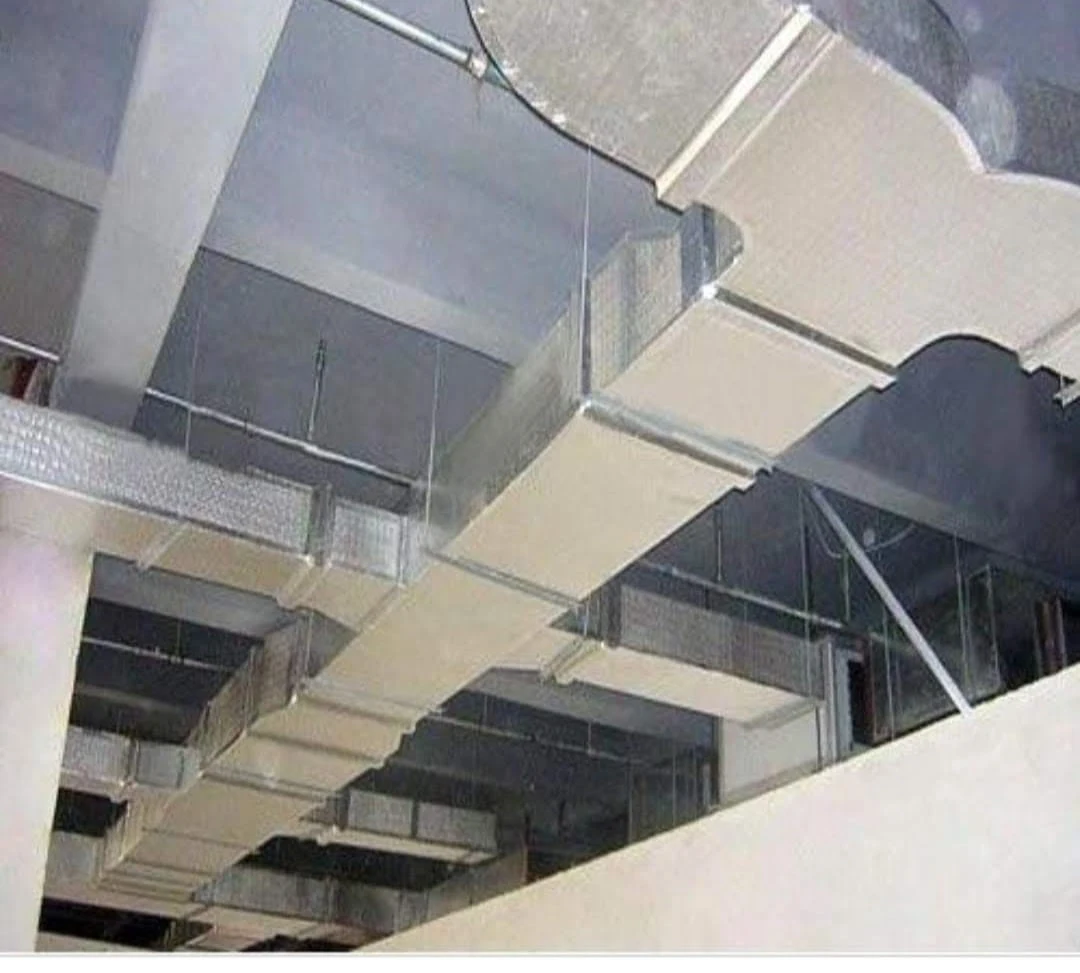 HVAC & Air Conditioning