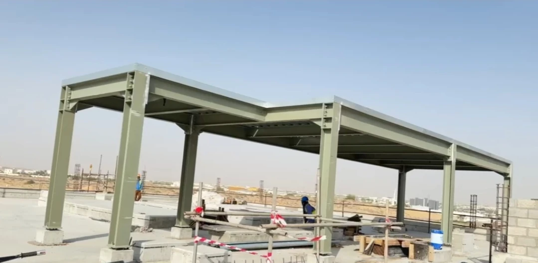 Aluminium, Glass & Steel Fabrication