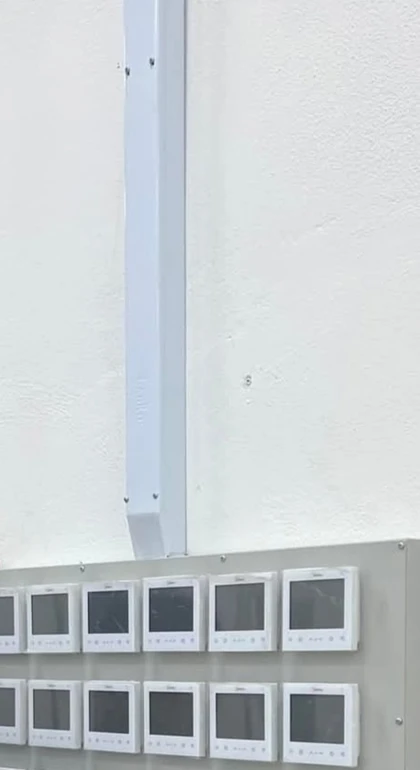 HVAC & cooling