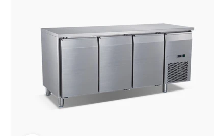 Kitchen equipment — equipment / design reference