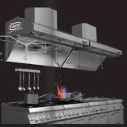 Kitchen equipment — equipment / design reference