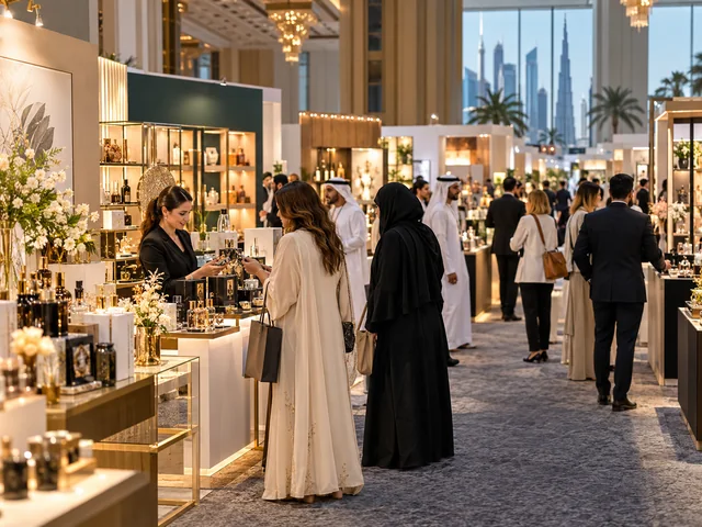 Exhibition Services