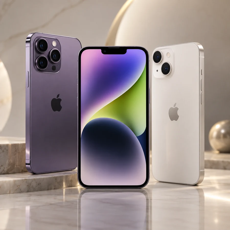 iPhone 14 product image