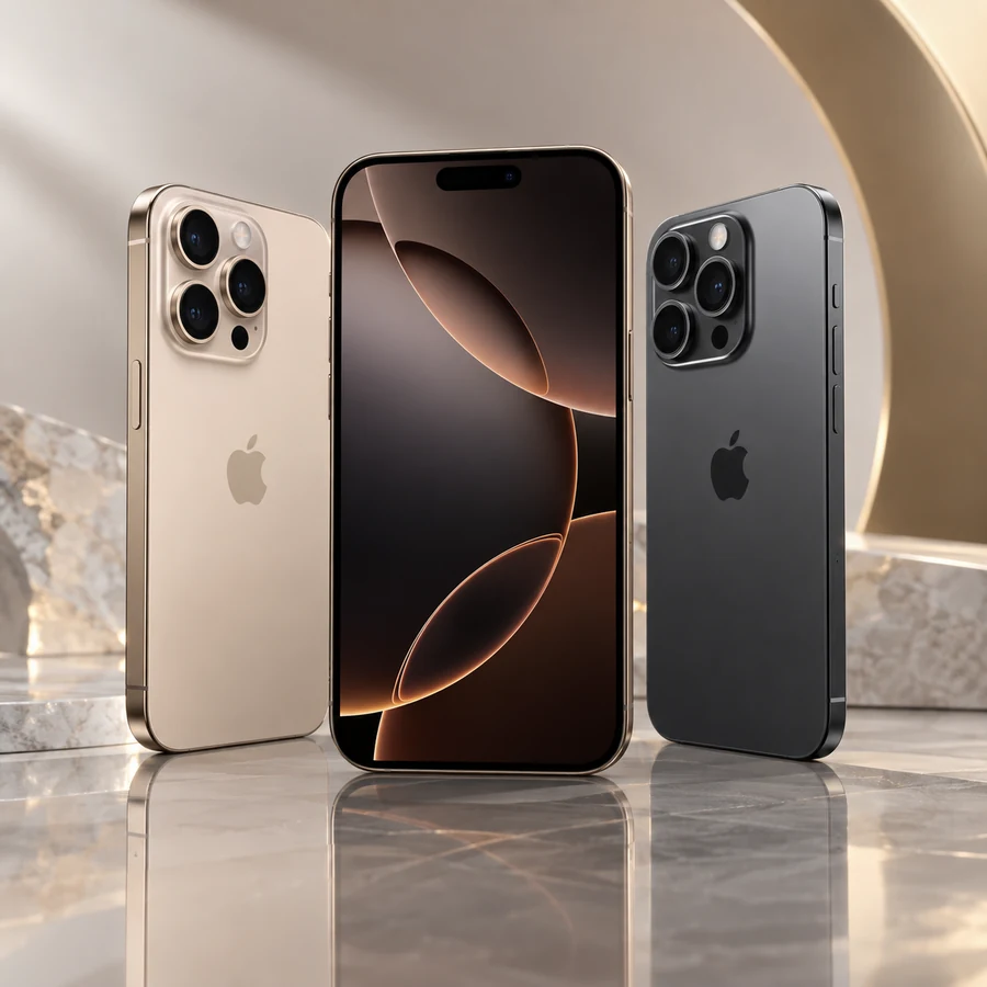 iPhone 16 product image