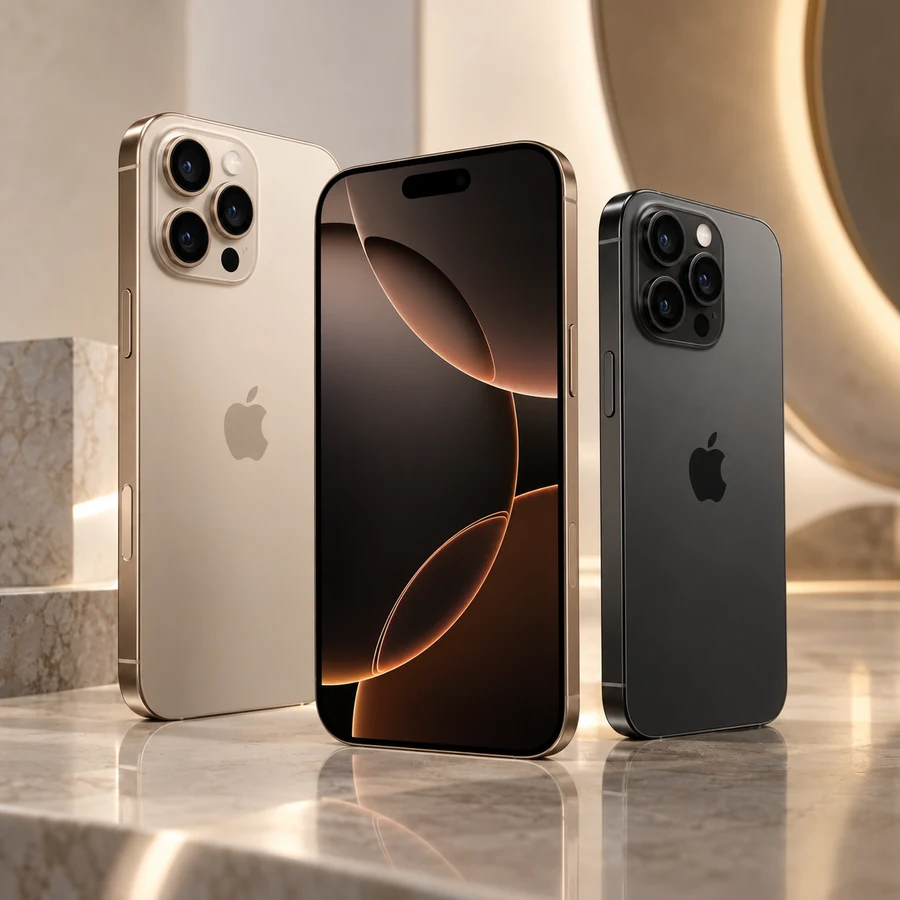 iPhone 18 product image