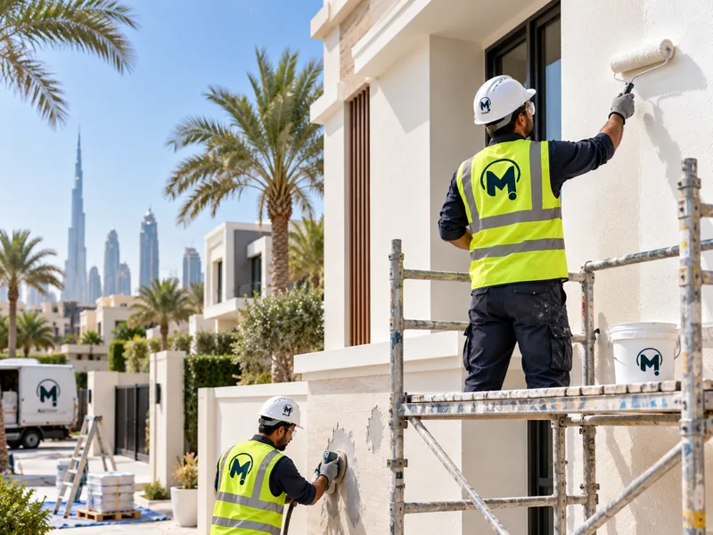 Renovation & Refurbishment work by Multi Fix