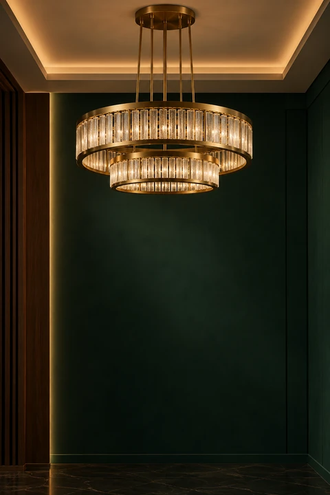 Interior lighting