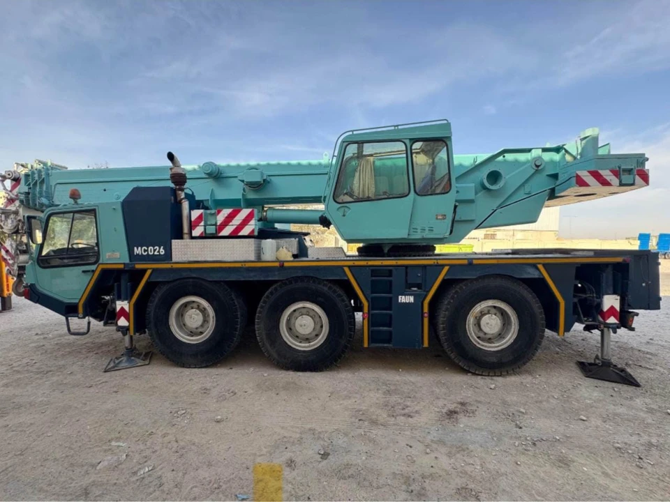 Client-supplied fleet equipment