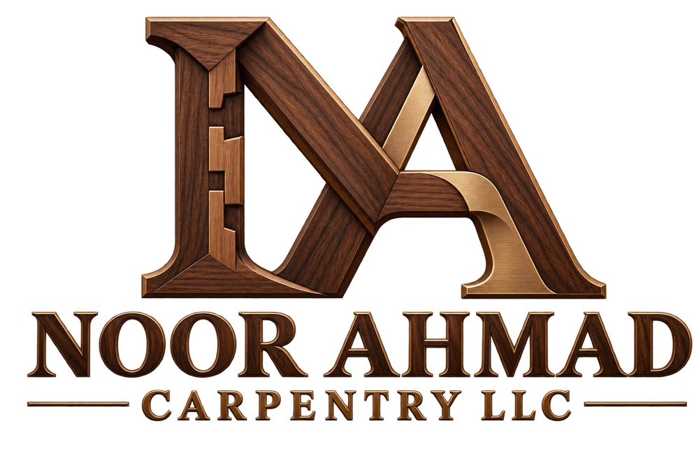 NOOR AHMAD CARPENTRY LLC