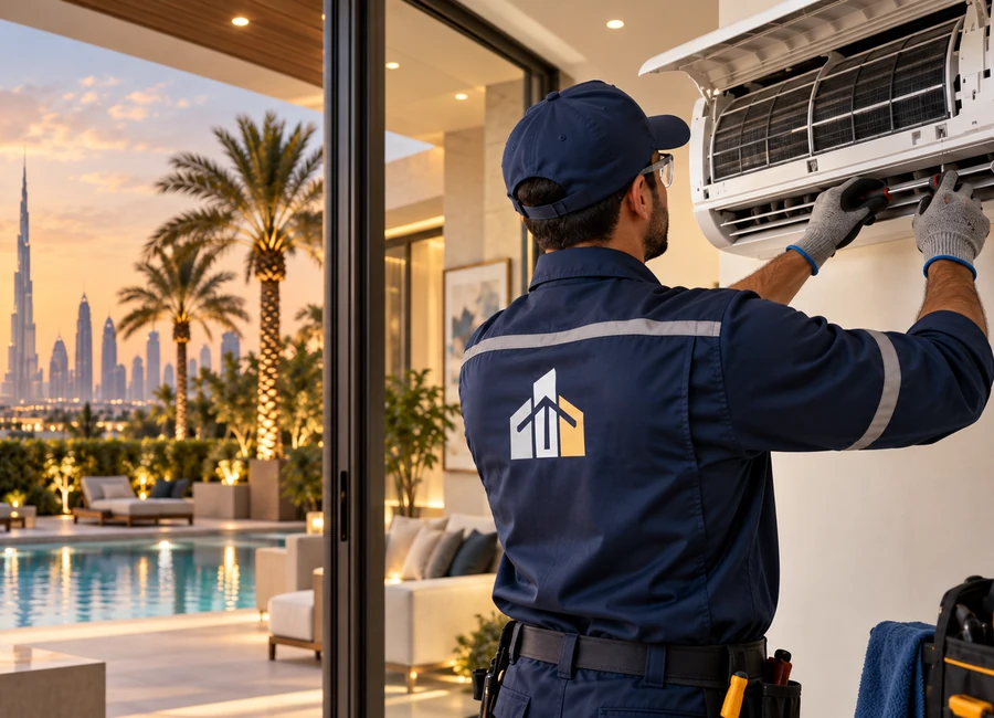 Air-Conditioning, Ventilation & Air Filtration Systems Installation & Maintenance