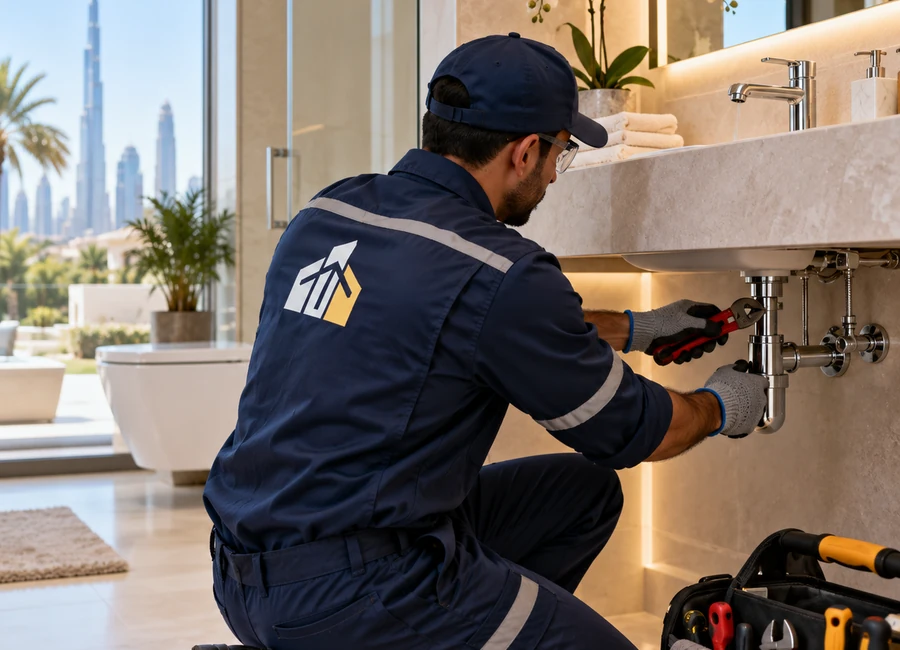 Plumbing & Sanitary Installation