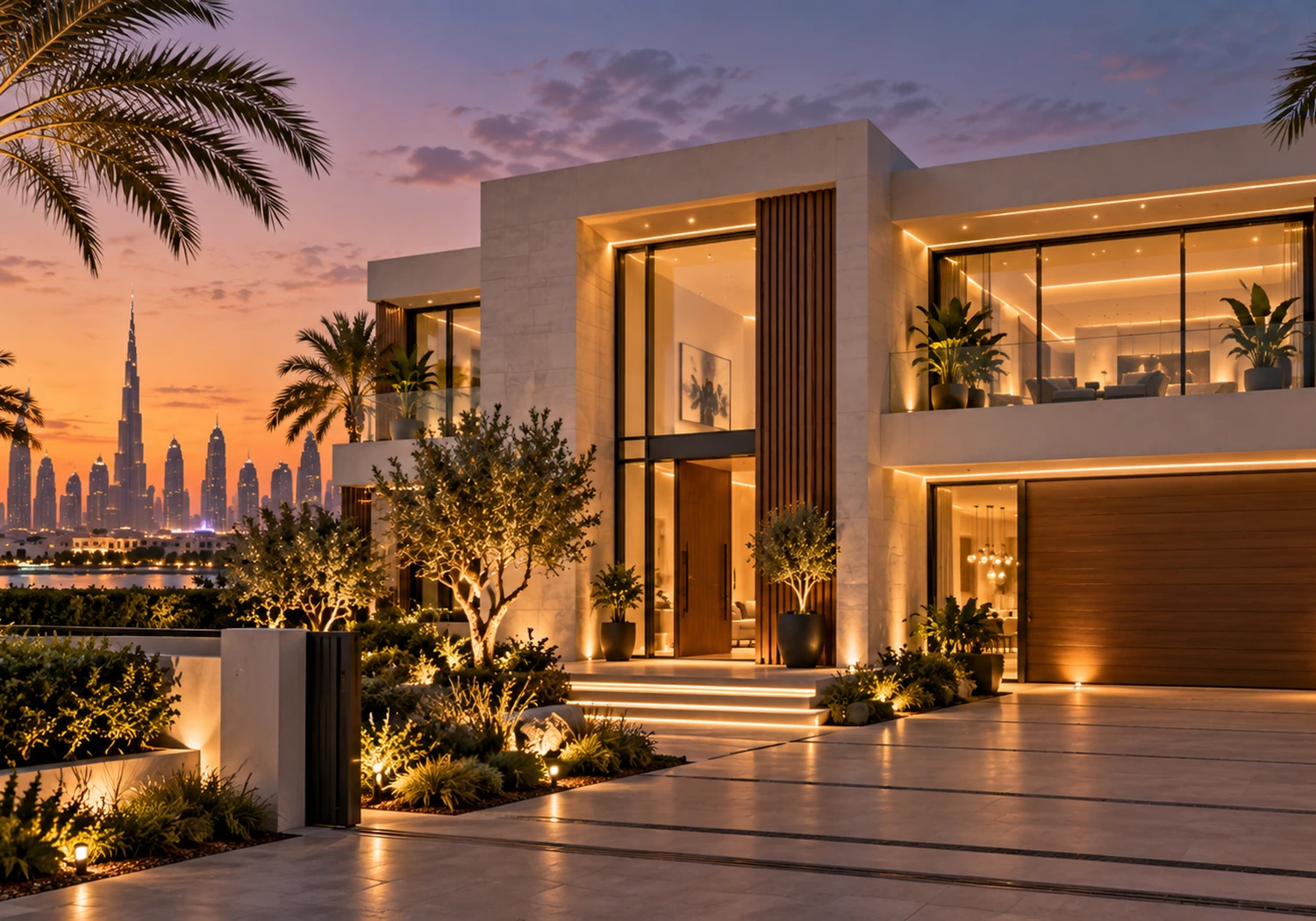 Villa renovation service in Dubai