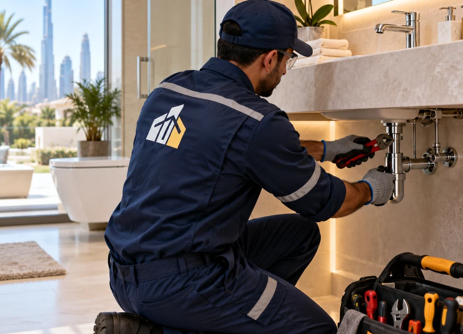 Plumbing & Sanitary Installation