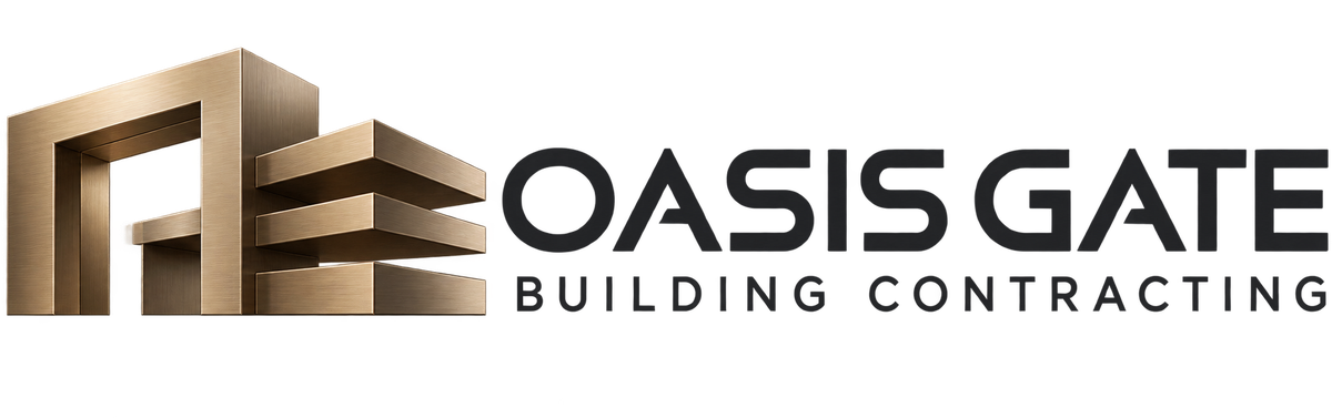 Oasis Gate Building Contracting