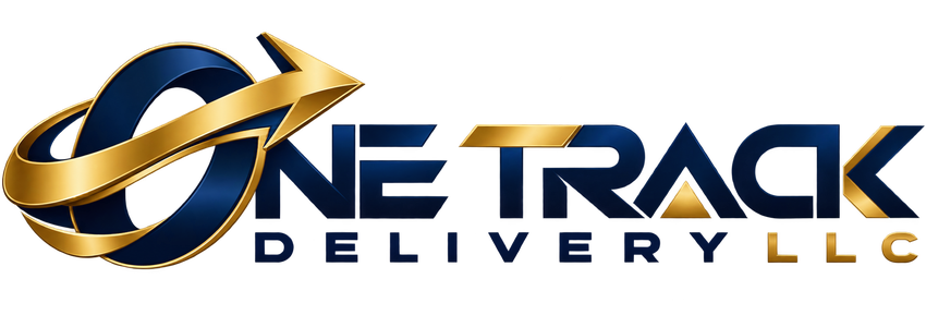 ONE TRACK DELIVERY LLC