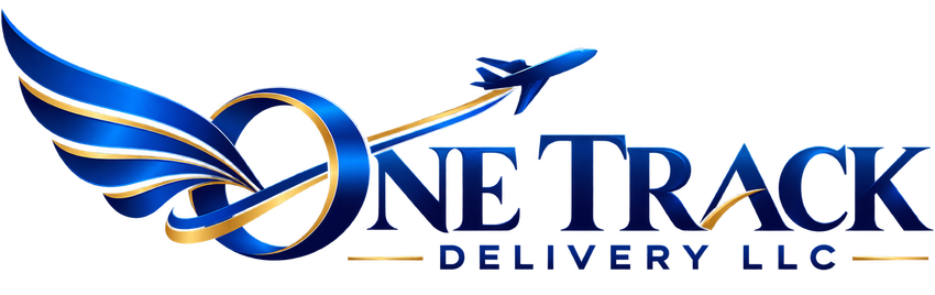 ONE TRACK DELIVERY LLC