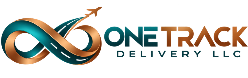 ONE TRACK DELIVERY LLC