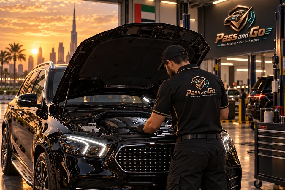 Car Inspection