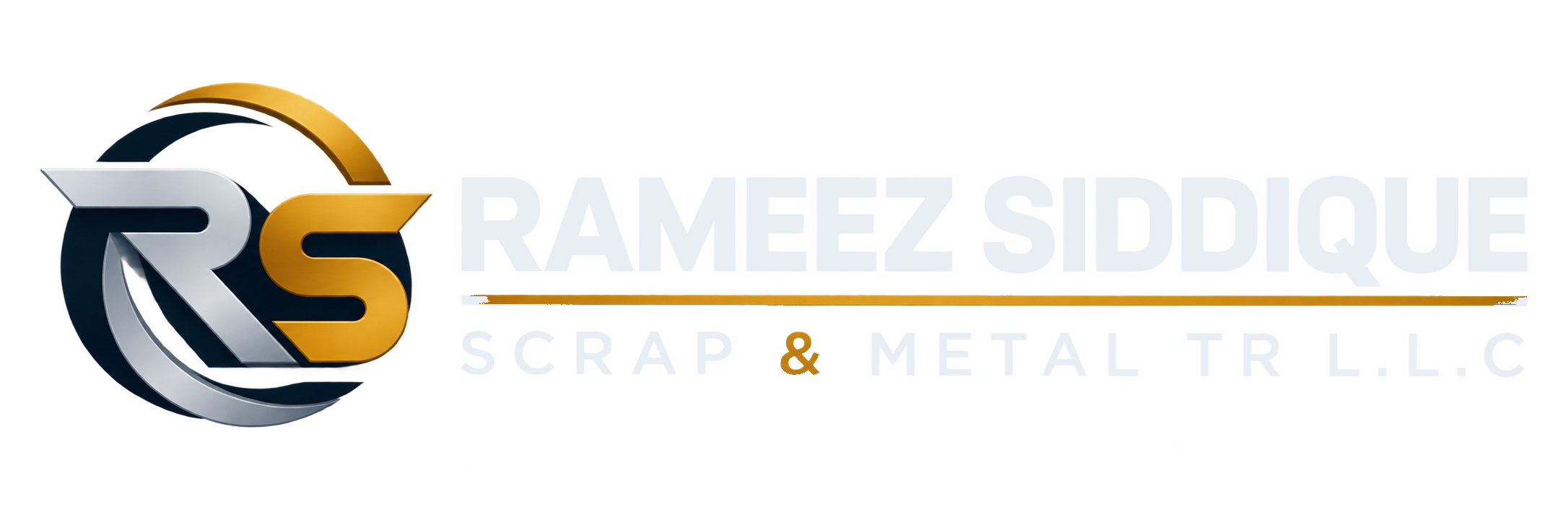 Rameez Siddique Scrap & Metal Tr L.L.C