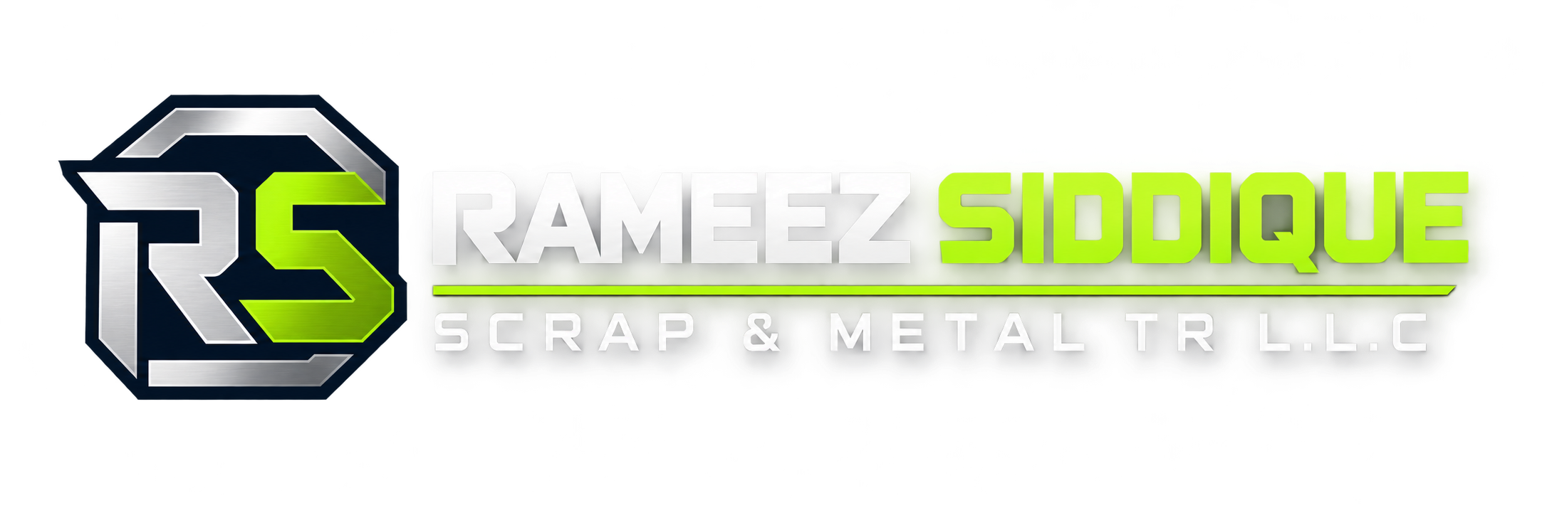 Rameez Siddique Scrap & Metal Tr L.L.C