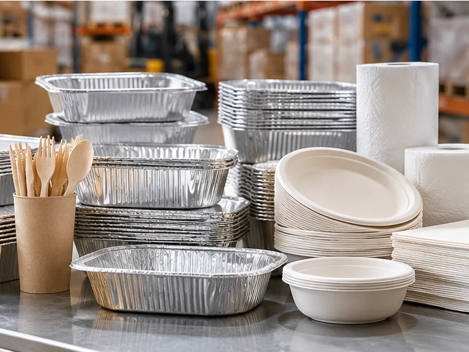 Aluminium Products