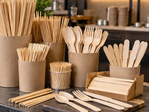 Wood Products