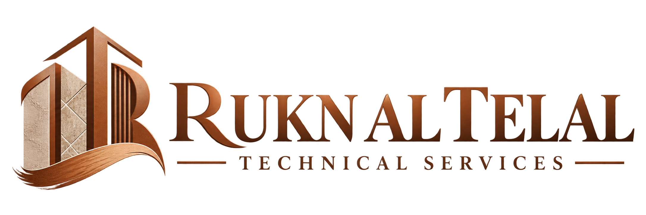 RUKN AL TELAL TECHNICAL SERVICES L.L.CS.C.O logo