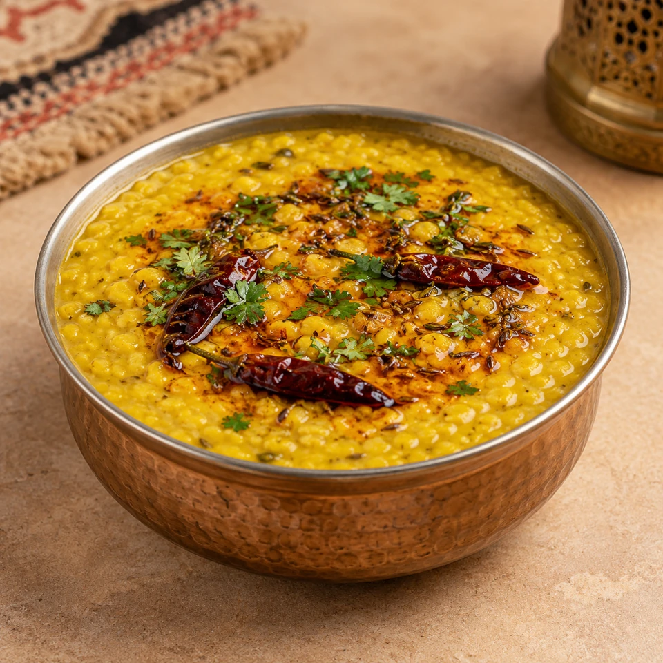 Daal — illustrative food photograph