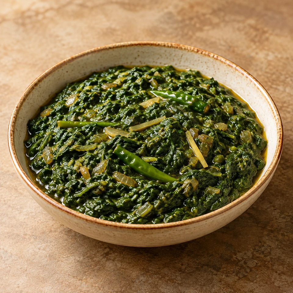 Vegetarian Favourites