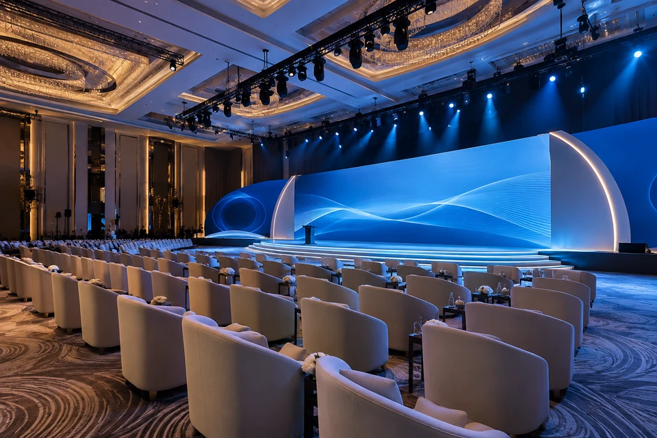Events & Conferences