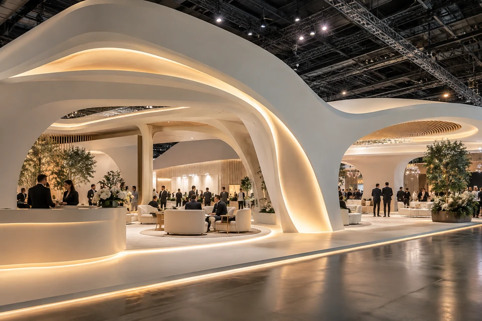 Exhibitions